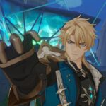 【原神】ボレアスの影 ノーダメ攻略したかった【げんしん】