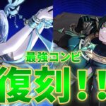 【原神LIVE】ネフェル＆ラウマ最強月開花コンビが復刻されたぞ！！！！