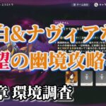 【原神】ヤモリは最強の敵なのか！？【幽境の激戦】