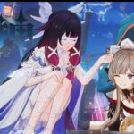 【原神】【雑談】4/20 配信では334回目　少し探索かな？🍑初見さんもお気軽に声かけてね🍑