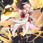 【原神】リンネアガチャ。リンネア引くねあ～（twitchアーカイブ）