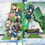 🎁SURPRISE!! OFFICIAL 6.5 PHASE 2 BANNERS & REDEEM CODE – Genshin Impact