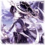 放浪者復刻来るまでガチャ禁ー #原神 #放浪者