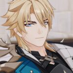 【原神】ファルカ ガチャアーカイブ