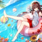 【原神】初心者が後半ガチャ引いて幽境アルティメット頑張る回　雑談、質問OK　詳細は概要欄へ