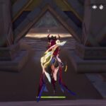 【原神】武器ガチャ回したい…