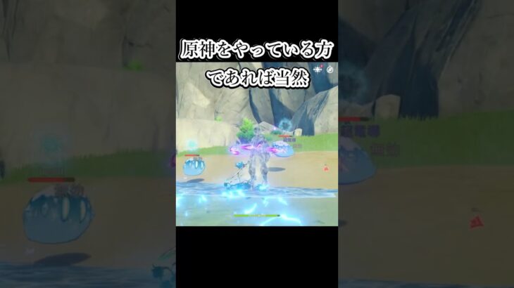 【原神】最強のアタッカー