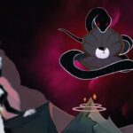 【摻和任務，遊戲攻略】深林紀行《原神》