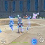 [原神]世界最強シグウィンDPS検査(螺旋120秒)