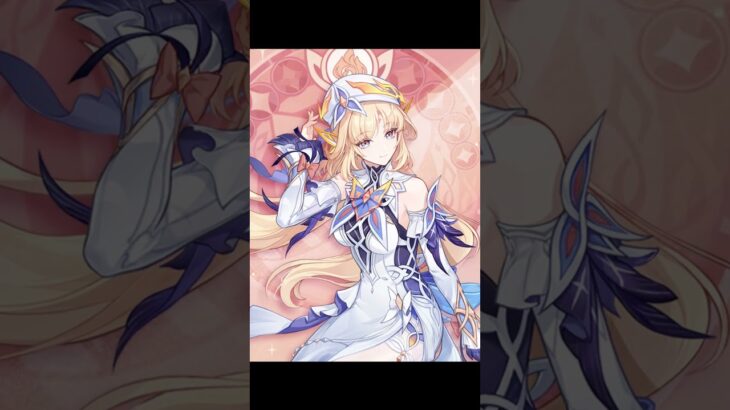 新キャラのニコが最高に素敵な理由 | 原神