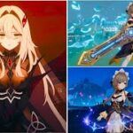 サンドローネ性能が大変化！？＋レノヴァ実装最新情報【原神】