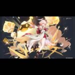 ［原神］ガチャ動画　#原神 #リンネア  #hoyoverse #genshin impact