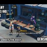 [Genshin Impact Event] Tales Of Many – Wislawa – It Isn’t Code, No, It Isn’t Code – Anecdotes