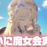 【#原神 】待ちに待ったニコが実装確定です！ファルカどうなる？？？【概要欄読んでね】