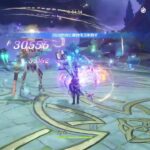 原神のガチャ引きます