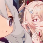 【原神】今回のリンネアの問題シーンはこちらです