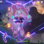 原神 最強礦工 6.5版本新角色的挖礦速度