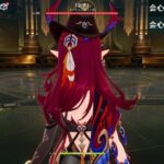 【原神】復刻中の「コスパ最強」完凸アタッカーチャスカ。この編成で幽境も攻略可能w【げんしん】