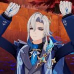 【原神】LunaⅥで追加されたキャラエモートが面白すぎる