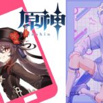 【原神 参加型】モラ活！８分交代精鋭狩り！！キャラ自由【 初心者＆初見歓迎 】 LIVE☀