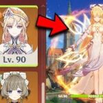 最新リーク！ニコル性能徹底解説｜ついに★5ベネット登場か！？【原神】