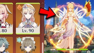 最新リーク！ニコル性能徹底解説｜ついに★5ベネット登場か！？【原神】