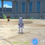 [原神]世界最強シグウィンDPS検査(幽境120秒)