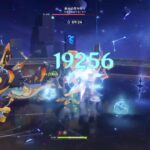 ［原神］初の全キャラルーレット螺旋４ ！初見さんも大歓迎✨［ライブ］