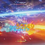 原神6.4螺旋　国際タルタリヤ(上半)