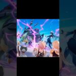 【#原神】新キャラ「クライノ」登場！！　#配信切り抜き　#LunaⅥ #リンネア　#配信切り抜き