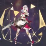 原神　リンネア実装ガチャ３０連分（２）