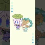 【原神】キラッ☆ #原神 #genshinimpact