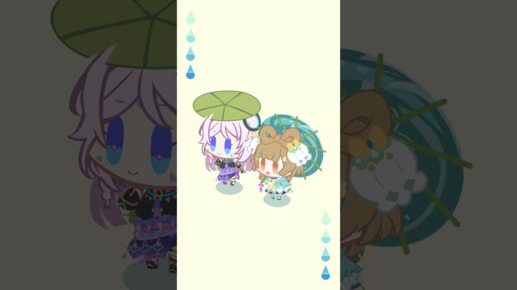 【原神】キラッ☆ #原神 #genshinimpact