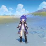 【原神】「Luna Ⅶ」 (Ver6.6) β プルーネ ゲームプレイ映像