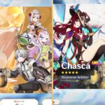 🎁SURPRISE!! OFFICIAL 6.5 PHASE 1 BANNERS & REDEEM CODE – Genshin Impact