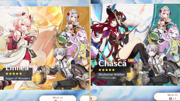 🎁SURPRISE!! OFFICIAL 6.5 PHASE 1 BANNERS & REDEEM CODE – Genshin Impact