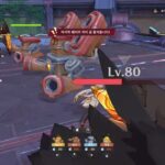 【原神】ラウマ1凸ガチャ・波と岩礁の邂逅イベント / 라우마 1돌 가챠, 파도치는 암초 이벤트 (26.04.28)