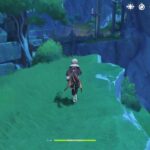 原神！ガチャとおさんぽ！ver.LunaVI その1