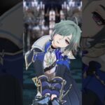 [MMD原神] GENSHIN IMPACT – Lohen – Catch Catch – YENA #genshinimpact #dottore  #genshinimpactedit