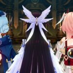 【原神】放置最強のイネコロリンを完凸環境でやるとこうなる【げんしん/イネファ/コロンビーナ/リンネア】