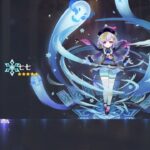 【原神】筋肉痛が酷いおじーちゃんの追いガチャ枠①【genshin impact】