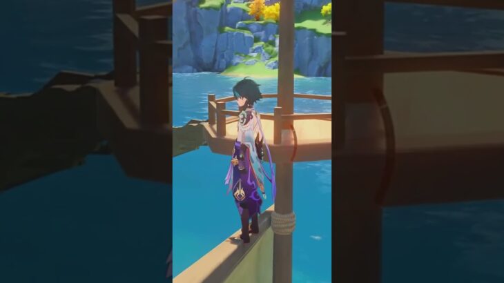 #原神 #原神攻略 #磬弦奏华夜