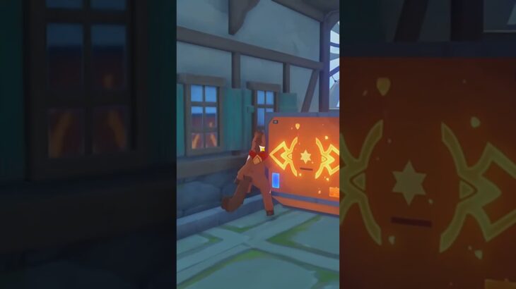 #原神 #原神攻略 #磬弦奏华夜