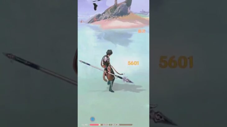 #原神 #原神攻略 #磬弦奏华夜