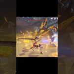 ノエルちゃんの時代が来た！リンネアちゃんガチャ残りわずかですよ！ #iriamライバー #genshinimpact #原神