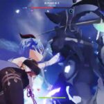 【摻和任務，遊戲攻略】霜夜巡天靈主《原神》