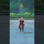 【原神】静かに過ごす原神日記 day149 #原神