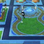 トモコレで原神のキャラを作る