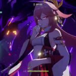 原神4.2深渊痛苦低练林尼+绫人打法思路教学！ #原神攻略 #原神 #原神枫丹