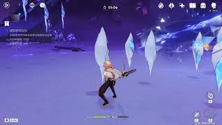 「原神」丝柯克传说任务宝箱获取攻略 #原神纳塔 #丝柯克 #丝柯克攻略 #提瓦特冒险札记 #原神丝柯克塔利雅上线